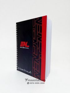 Cetak Notebook Custom
