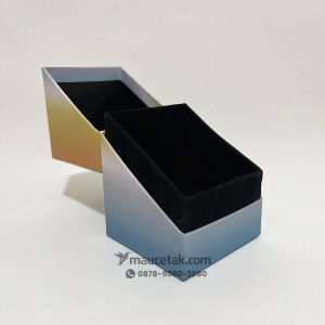 Cetak packaging custom