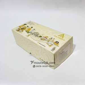 Ceatak Box Roti Custom