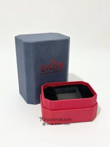 Cetak packaging custom