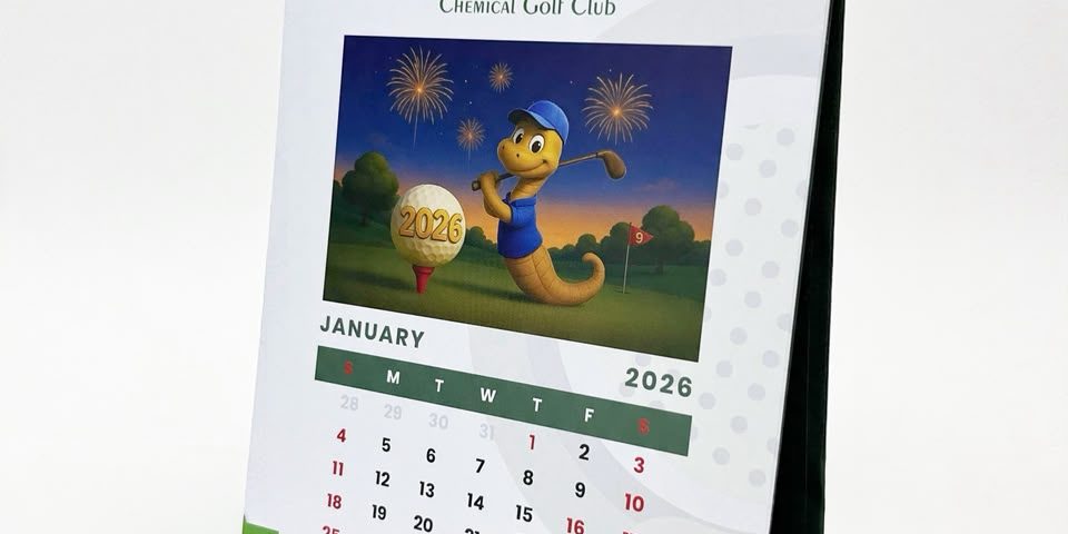 Ceta Kalender Klinik Custom