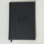 Cetak Agenda Hard Cover Custom