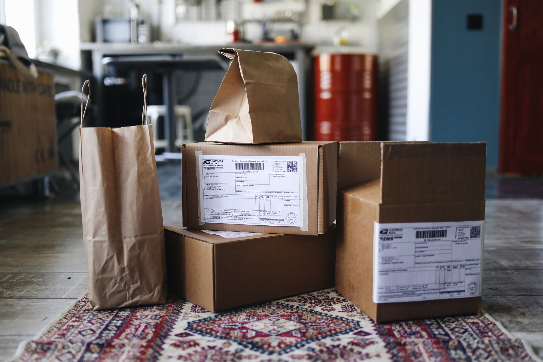 Mau Cetak Packaging UMKM Murah tapi Hasilnya Kelihatan Mewah?