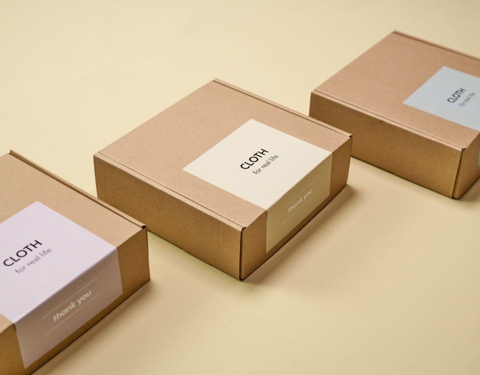 Mau Cetak Packaging UMKM Murah tapi Hasilnya Kelihatan Mewah?