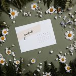 Rahasia Desain Kalender Meja Custom yang Selalu Bikin Kagum