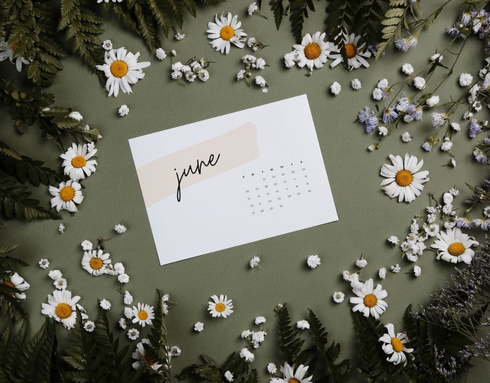 Rahasia Desain Kalender Meja Custom yang Selalu Bikin Kagum