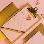 Alasan kalender meja doff selalu sukses mencuri perhatian