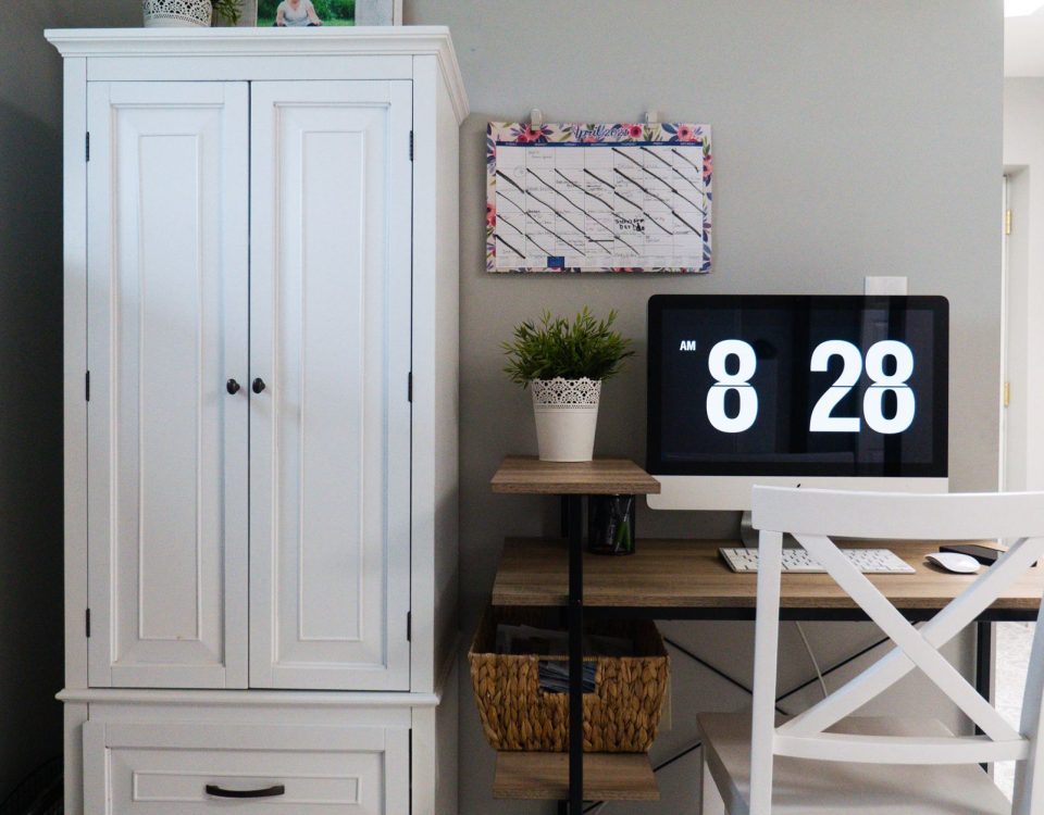 Kenapa Kalender Meja 7lembar Jadi Favorit Banyak Kantor?