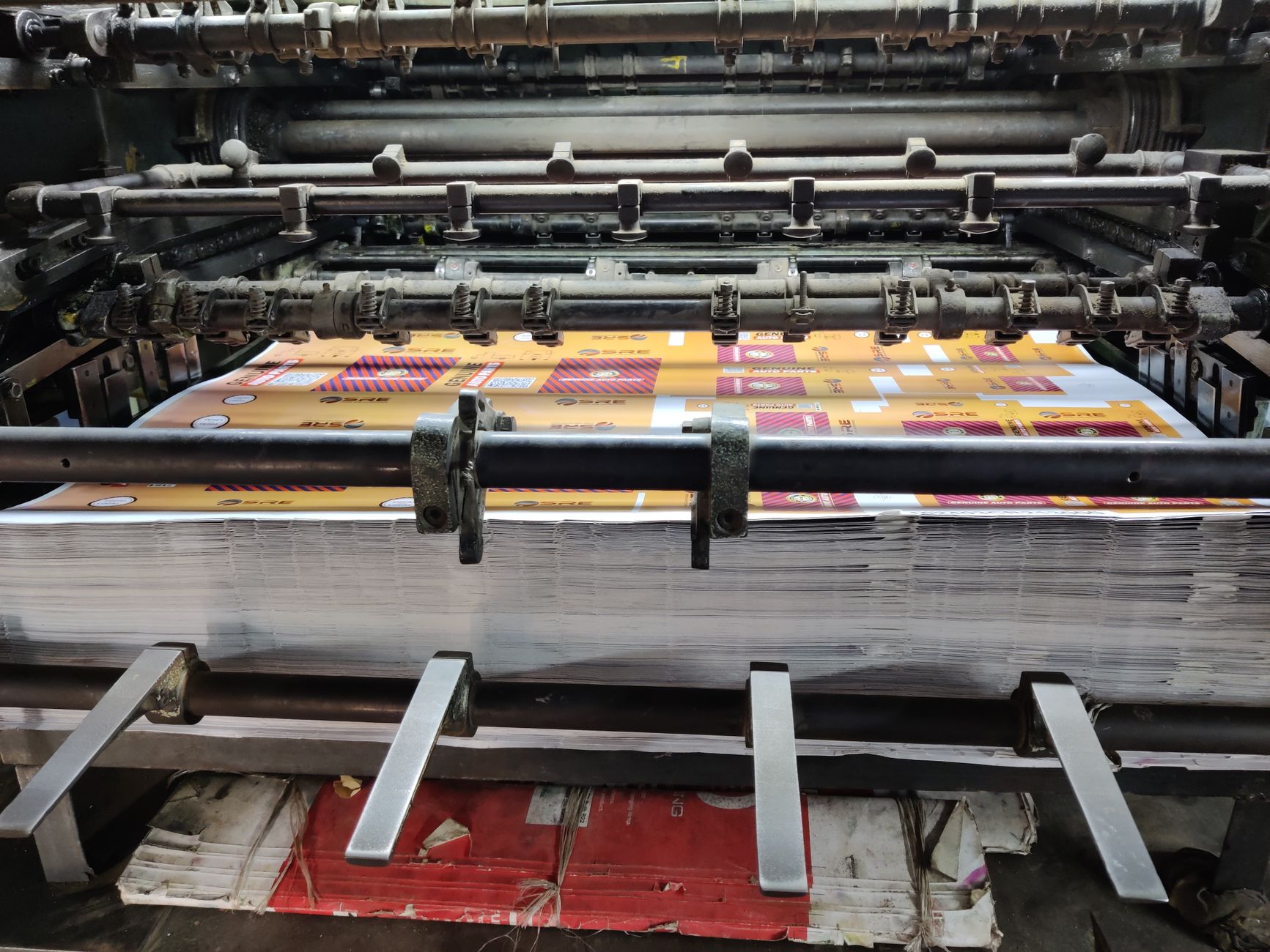 Tips Cermat Cetak Packaging Jakarta Biar Produk Laris Manis