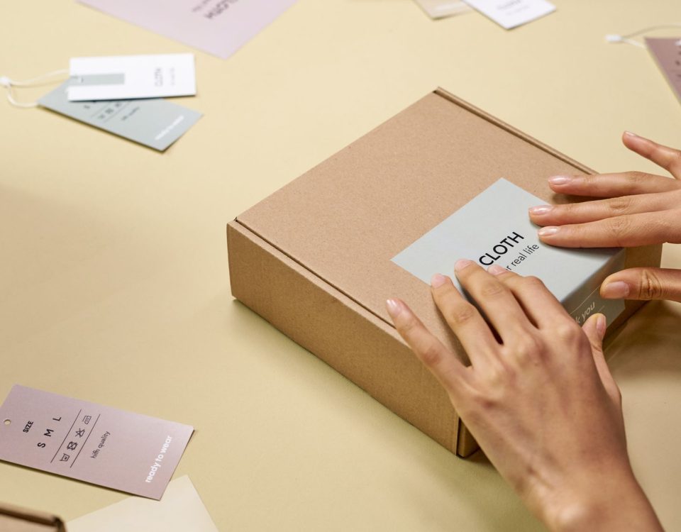 Tips Cermat Cetak Packaging Jakarta Biar Produk Laris Manis