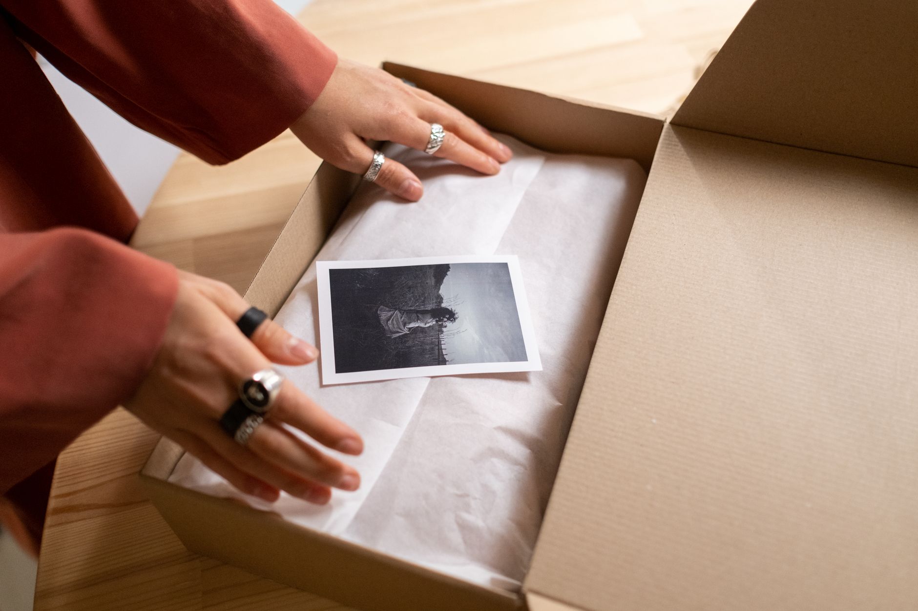 Tips Cermat Cetak Packaging Jakarta Biar Produk Laris Manis